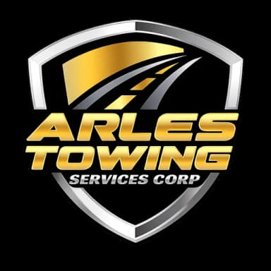 Arles Towing Services