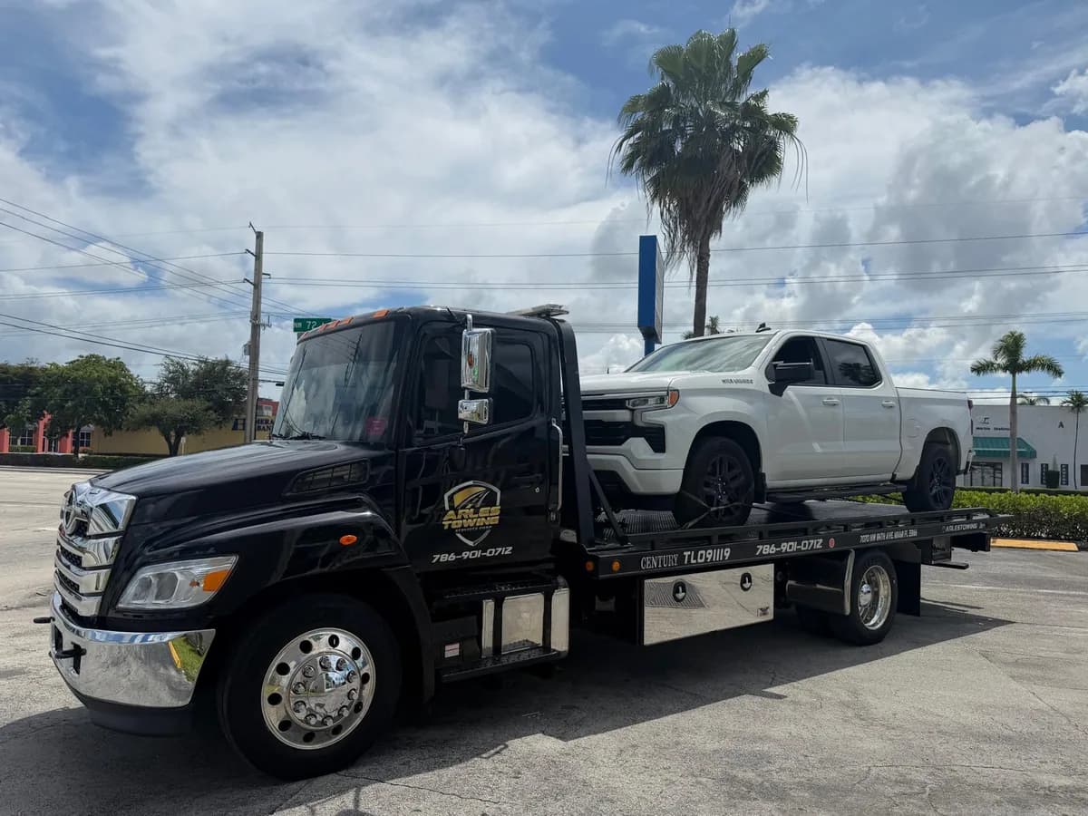 Trucks & SUVs